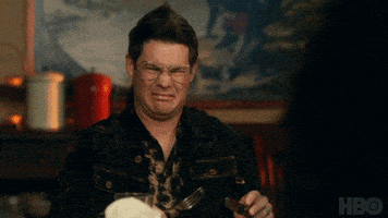 每日GIF(2022-01-19)的gif-No Way Hbo GIF by The Righteous Gemstones