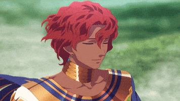 每日GIF(2022-01-20)的gif-Happy Tales Of GIF by BANDAI NAMCO