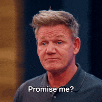 每日GIF(2022-01-20)的gif-Gordon Ramsay Promise GIF by Next Level Chef