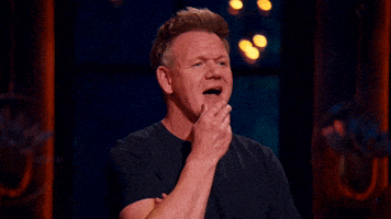 每日GIF(2022-01-21)的gif-Ponder Gordon Ramsay GIF by Next Level Chef
