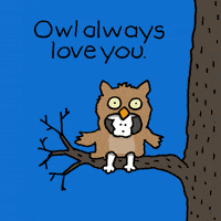 每日GIF(2022-01-21)的gif-I Love You GIF by Chippy the Dog