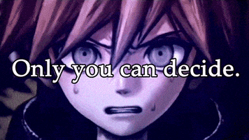 每日GIF(2022-01-21)的gif-Scared Danganronpa Trigger Happy Havoc GIF by Xbox