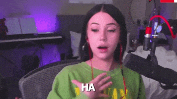 每日GIF(2022-01-21)的gif-Not Me No GIF by FaZe Clan