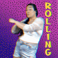每日GIF(2022-01-22)的gif-4Th Of July Dancing GIF by Hello All