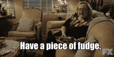 每日GIF(2022-01-22)的gif-Yell Zach Galifianakis GIF by BasketsFX