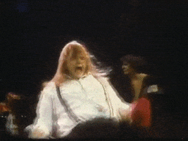 每日GIF(2022-01-22)的gif-Meat Loaf Singer GIF by NPO Radio 2