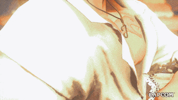 每日GIF(2022-01-23)的gif-Video Game GIF by CAPCOM