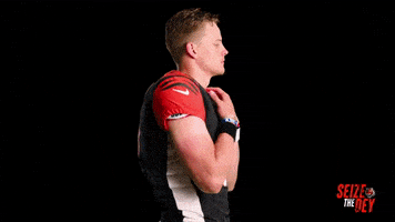 每日GIF(2022-01-23)的gif-Cincinnati Bengals Football GIF by Bengals