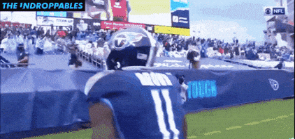 每日GIF(2022-01-23)的gif-Titans Aj GIF by The Undroppables