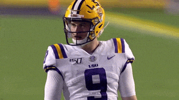 每日GIF(2022-01-23)的gif-Lets Go Yes GIF by ESPN