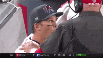 每日GIF(2022-01-24)的gif-Oh No Reaction GIF