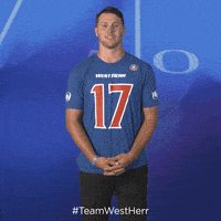每日GIF(2022-01-24)的gif-Buffalo Bills Football GIF by West Herr