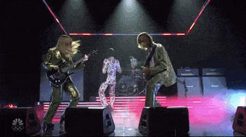 每日GIF(2022-01-24)的gif-Snl Season 47 GIF by Saturday Night Live