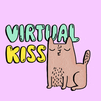 每日GIF(2022-01-25)的gif-Birthday Girl Love GIF by Kochstrasse™