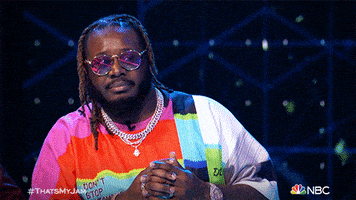 每日GIF(2022-01-25)的gif-Confused Season 1 GIF by NBC