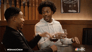 每日GIF(2022-01-25)的gif-Season 1 Hand Shake GIF by NBC