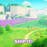 每日GIF(2022-01-25)的gif-Ship Ok GIF by Everdale