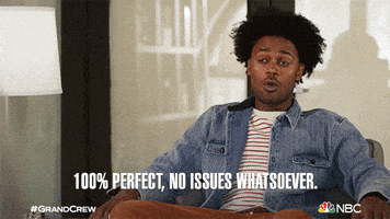 每日GIF(2022-01-25)的gif-Season 1 No Notes GIF by NBC
