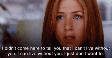 每日GIF(2022-01-26)的gif-jennifer aniston love GIF