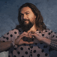 每日GIF(2022-01-26)的gif-Happy I Love You GIF by Warner Bros. Deutschland
