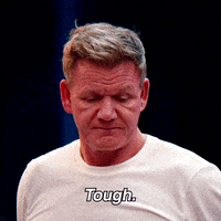 每日GIF(2022-01-26)的gif-Gordon Ramsay Hard Decision GIF by Next Level Chef