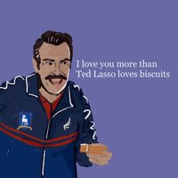 每日GIF(2022-01-26)的gif-Valentines Day Love GIF by BrittDoesDesign