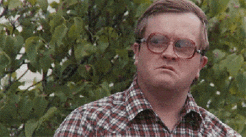 每日GIF(2022-01-27)的gif-Confused Trailer Park Boys GIF