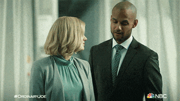 每日GIF(2022-01-27)的gif-Season 1 Fist Bump GIF by NBC