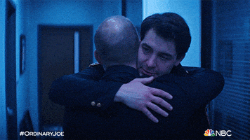 每日GIF(2022-01-27)的gif-Season 1 Hug GIF by NBC
