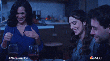 每日GIF(2022-01-27)的gif-Season 1 Party GIF by NBC