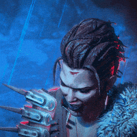 每日GIF(2022-01-28)的gif-Laugh Reaction GIF by Apex Legends