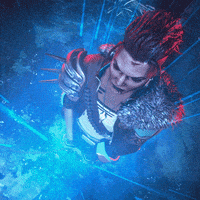 每日GIF(2022-01-28)的gif-Anger Reaction GIF by Apex Legends
