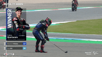 每日GIF(2022-01-29)的gif-Fail Oh No GIF by MotoGP