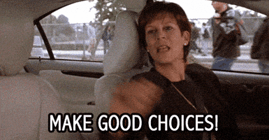 每日GIF(2022-01-29)的gif-Excited Jamie Lee Curtis GIF