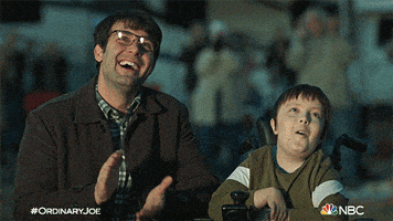 每日GIF(2022-01-30)的gif-Happy Season 1 GIF by NBC