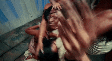 每日GIF(2022-01-30)的gif-Royal Rumble GIF by Lil Tecca