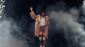 每日GIF(2022-01-30)的gif-Royal Rumble GIF by Lil Tecca