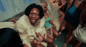 每日GIF(2022-01-30)的gif-Royal Rumble GIF by Lil Tecca