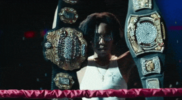 每日GIF(2022-01-30)的gif-Royal Rumble GIF by Lil Tecca