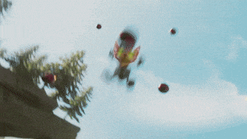 每日GIF(2022-01-31)的gif-Boom Lol GIF by League of Legends