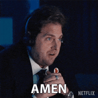 每日GIF(2022-01-31)的gif-Jonah Hill Praise GIF by NETFLIX