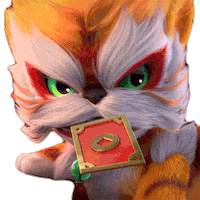 每日GIF(2022-02-01)的gif-Chinese New Year Tiger GIF by League of Legends
