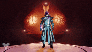 每日GIF(2022-02-01)的gif-Mad Destiny 2 GIF by DestinyTheGame
