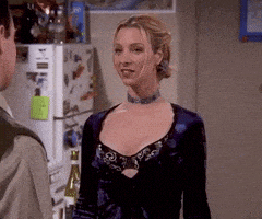 每日GIF(2022-02-02)的gif-Season 5 Yes GIF by Friends