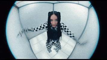 每日GIF(2022-02-02)的gif-Wide Angle Puppet GIF by Faouzia