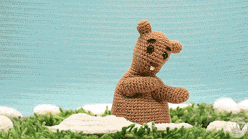 每日GIF(2022-02-03)的gif-Stop Motion Love GIF by Hallmark Gold Crown