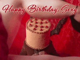 每日GIF(2022-02-03)的gif-Happy Birthday GIF by GIPHY Studios Originals