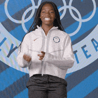 每日GIF(2022-02-03)的gif-Excited Winter Olympics GIF by Team USA