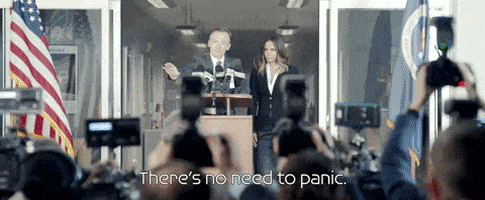 每日GIF(2022-02-04)的gif-Dont Panic GIF by Moonfall