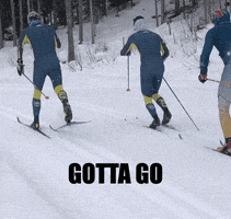 每日GIF(2022-02-05)的gif-Winter Olympics Goodbye GIF by AUSOlympicTeam
